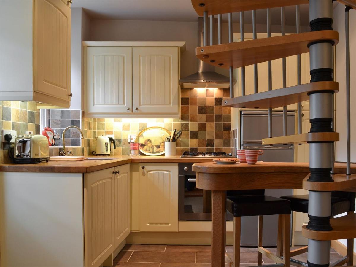 Pegs Place Holiday home Windermere