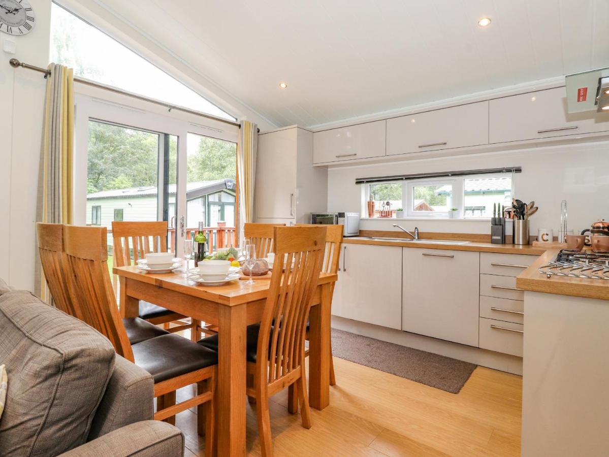 Holiday home Garuda Windermere