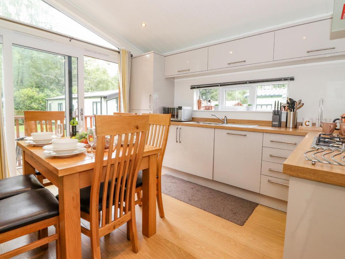 Holiday home Garuda Windermere