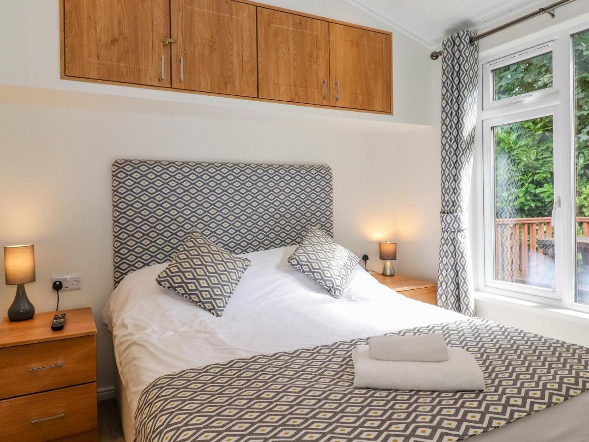 Garuda Holiday home Windermere