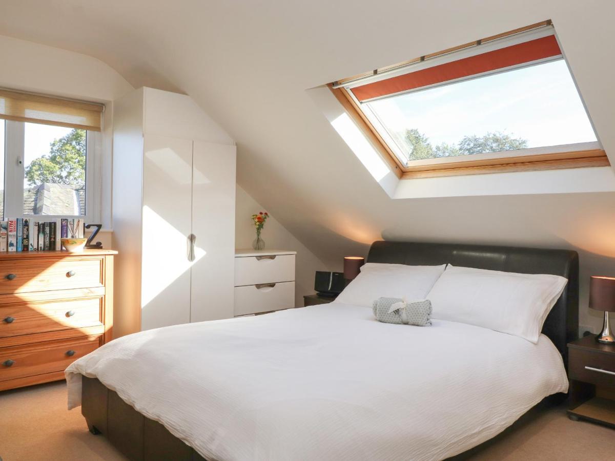 Uplands Retreat *