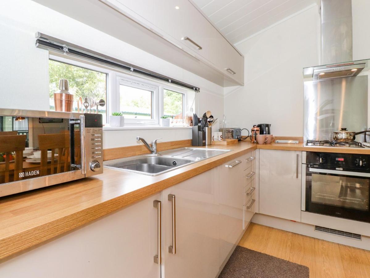 Garuda Holiday home Windermere