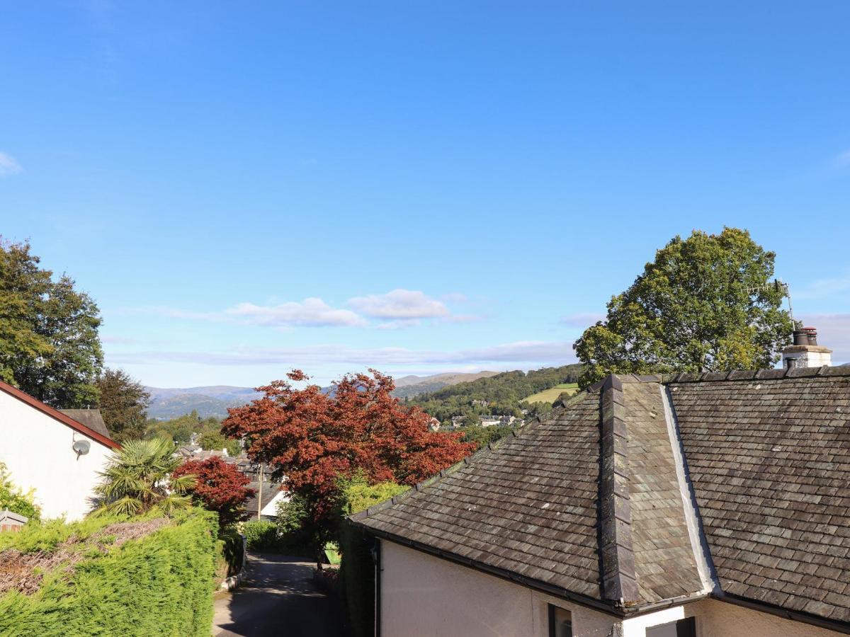 Casa de férias Uplands Retreat Windermere