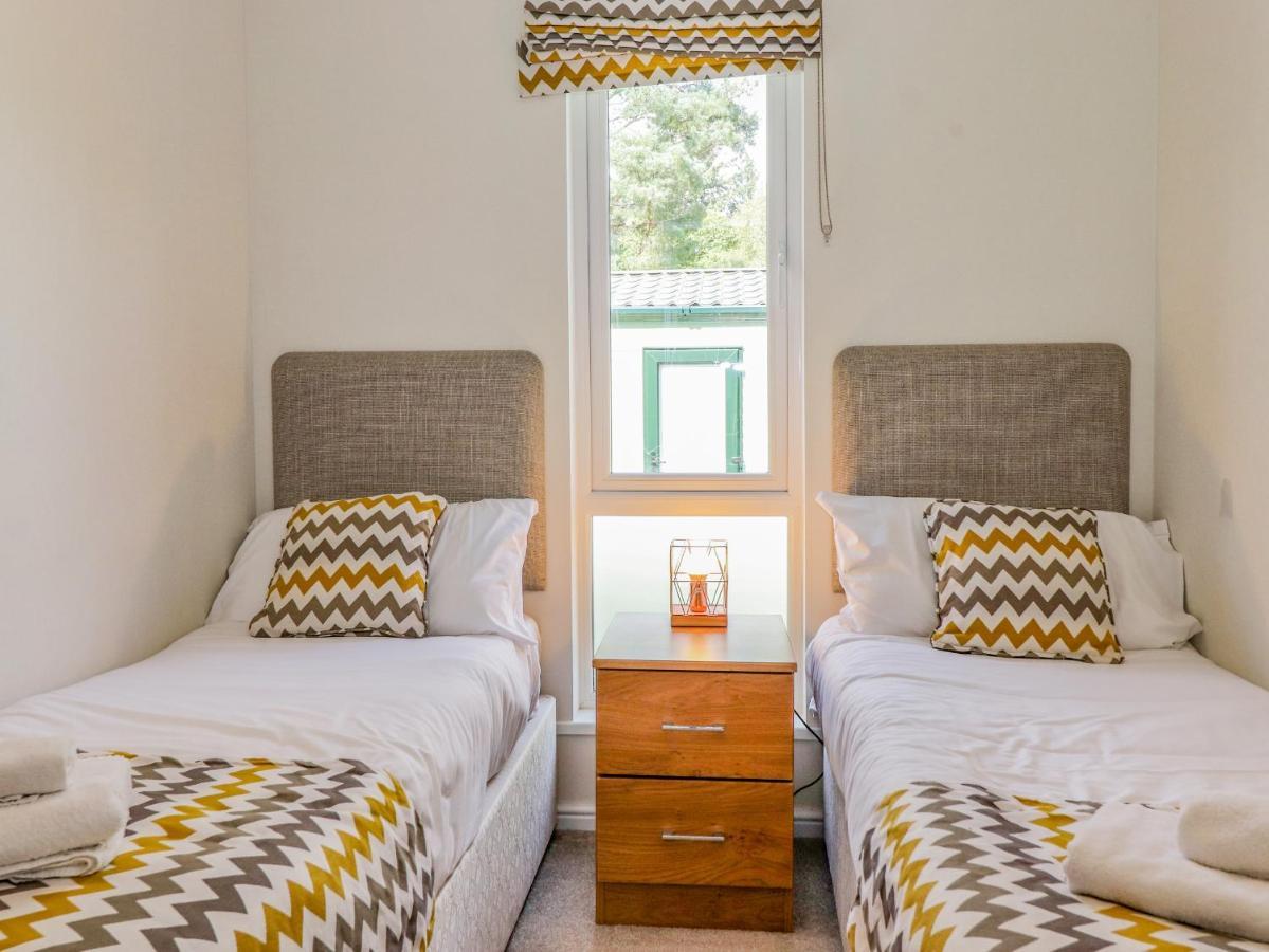 Garuda Holiday home Windermere