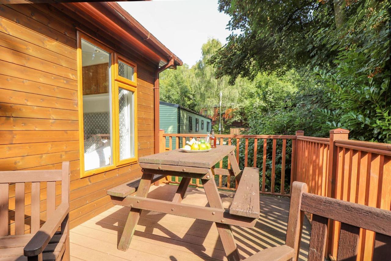 Holiday home Garuda Windermere