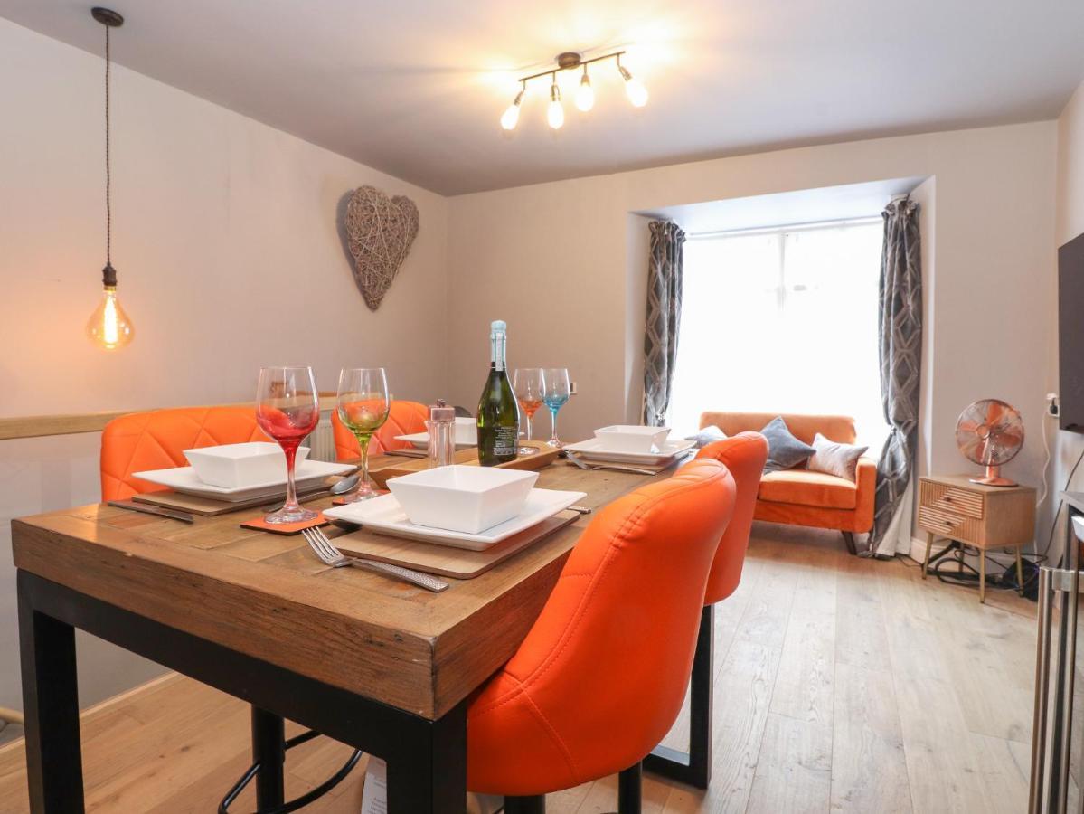 The Copper Loft * Windermere