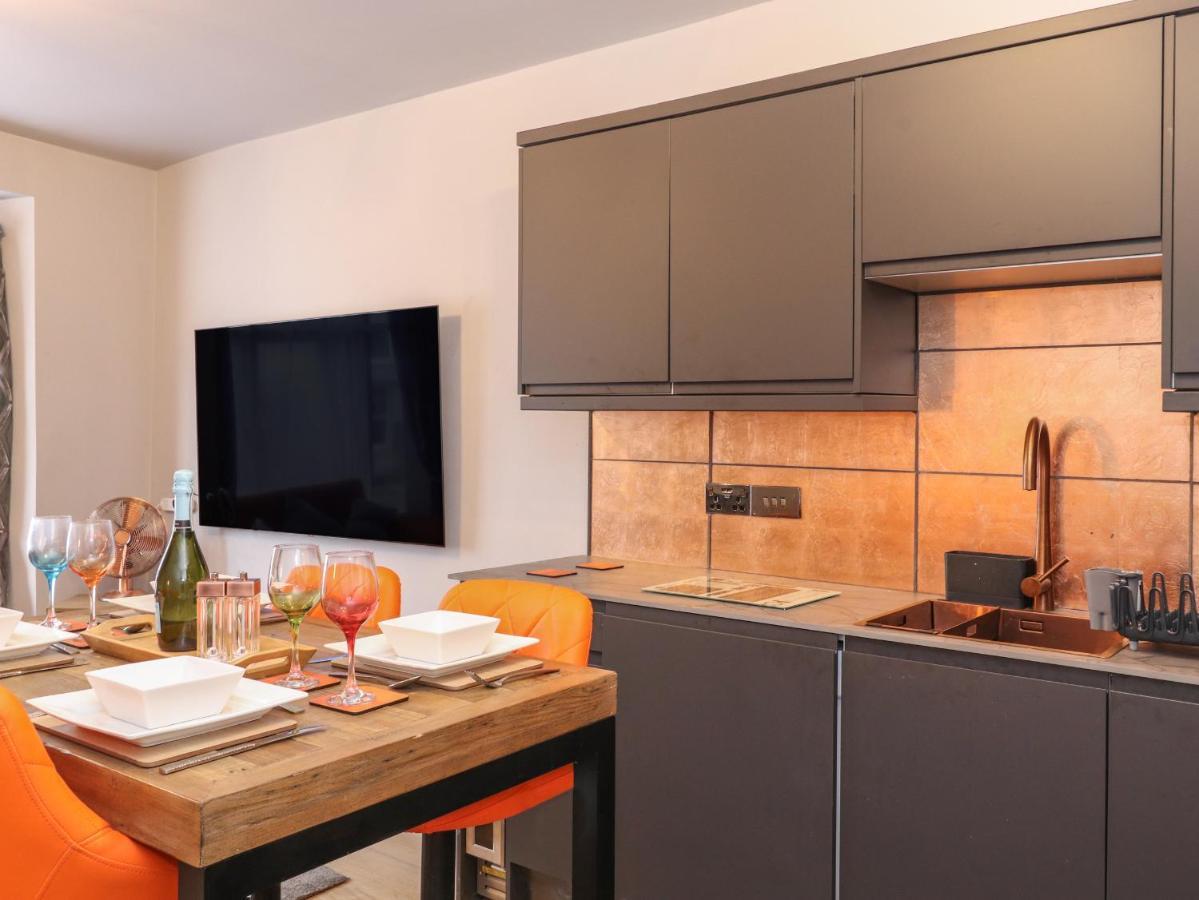 The Copper Loft *