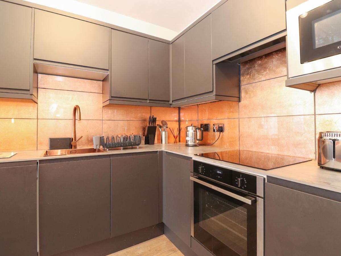 The Copper Loft Apartment Windermere