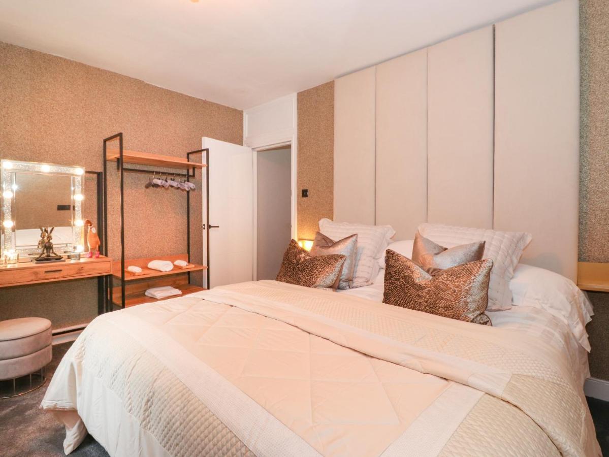 The Copper Loft Apartment *