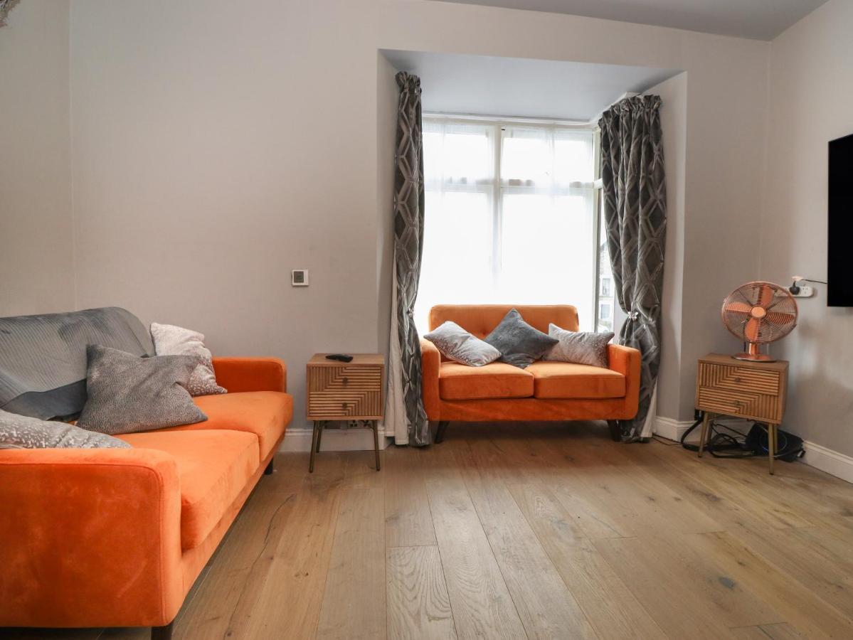 The Copper Loft *