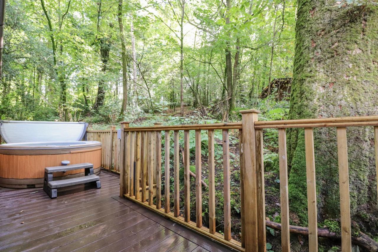 Woodland Retreat Holiday home Windermere