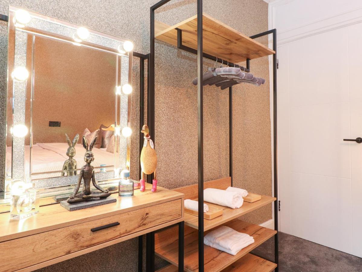 Apartment The Copper Loft Windermere