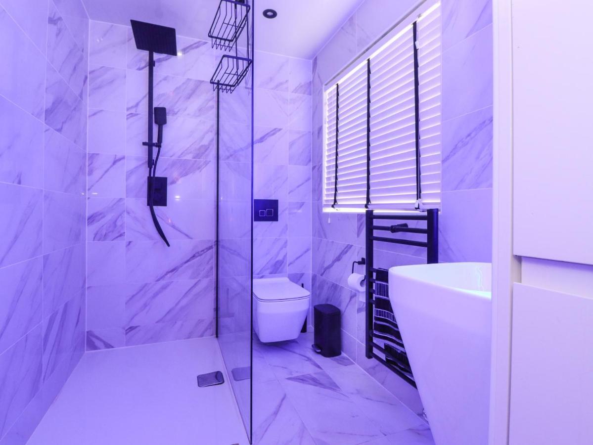 The Copper Loft Apartment *