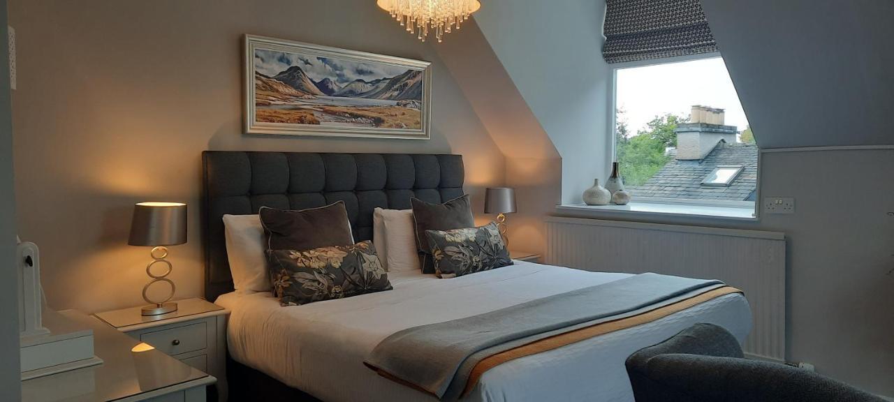 Rocklea Guest house Windermere