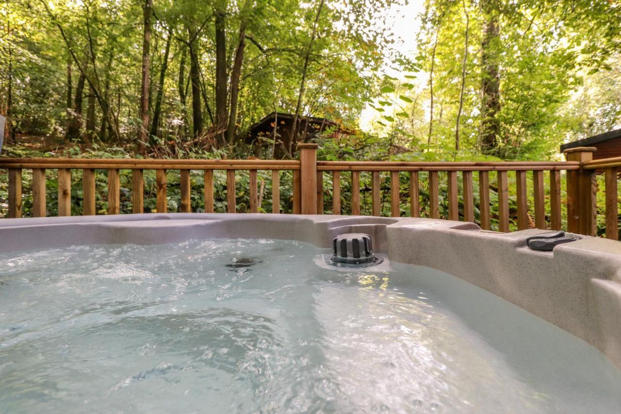 Woodland Retreat