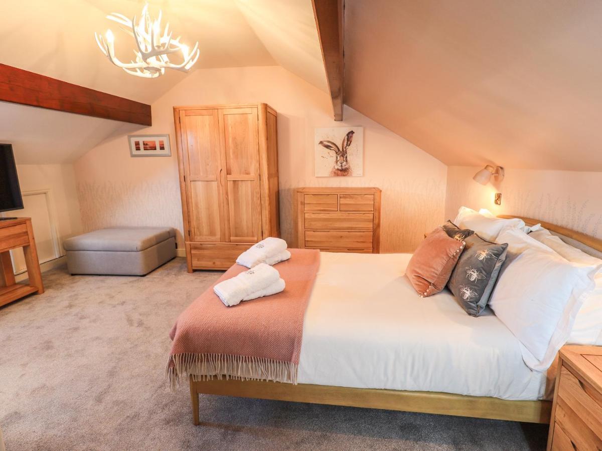Holiday home Woodlands Boutique Windermere