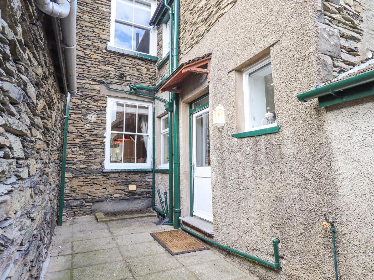 Woodlands Boutique Holiday home Windermere