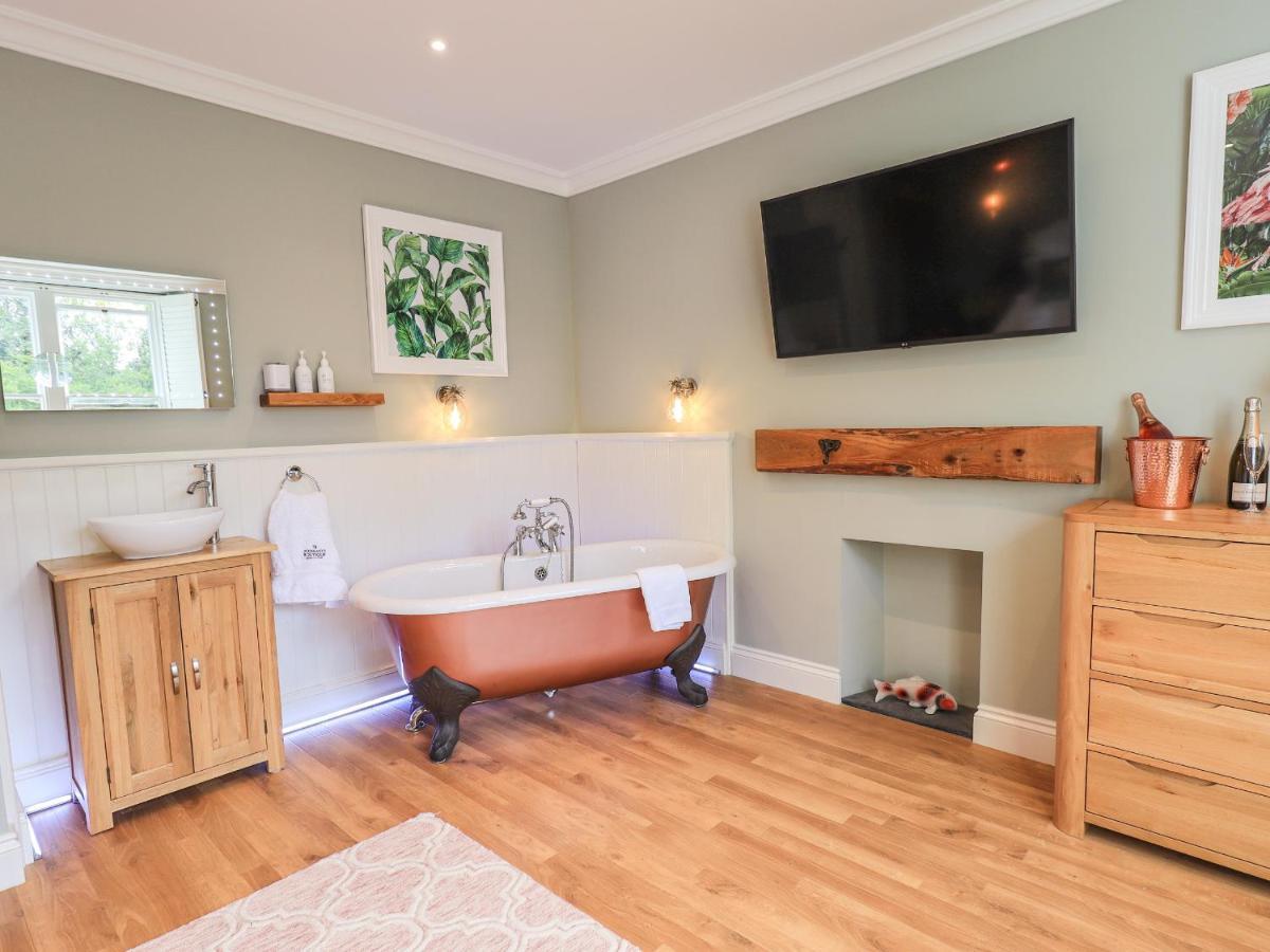 Holiday home Woodlands Boutique
