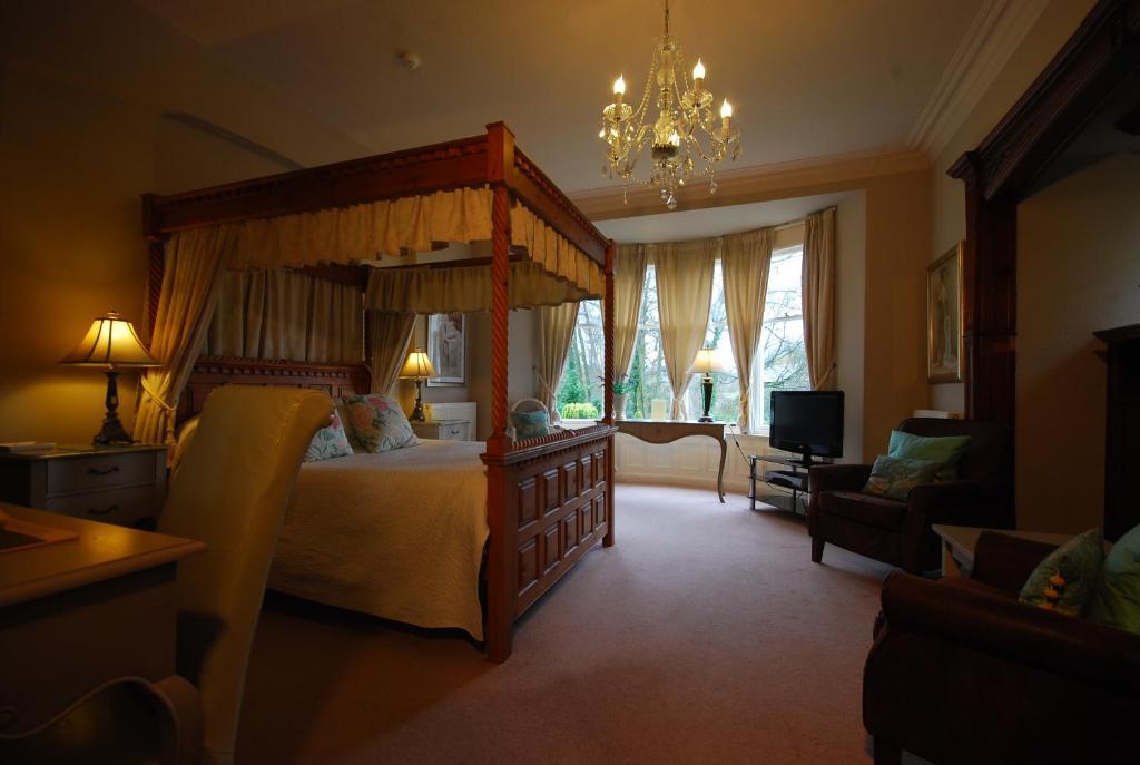 Apartment Hilton House Windermere