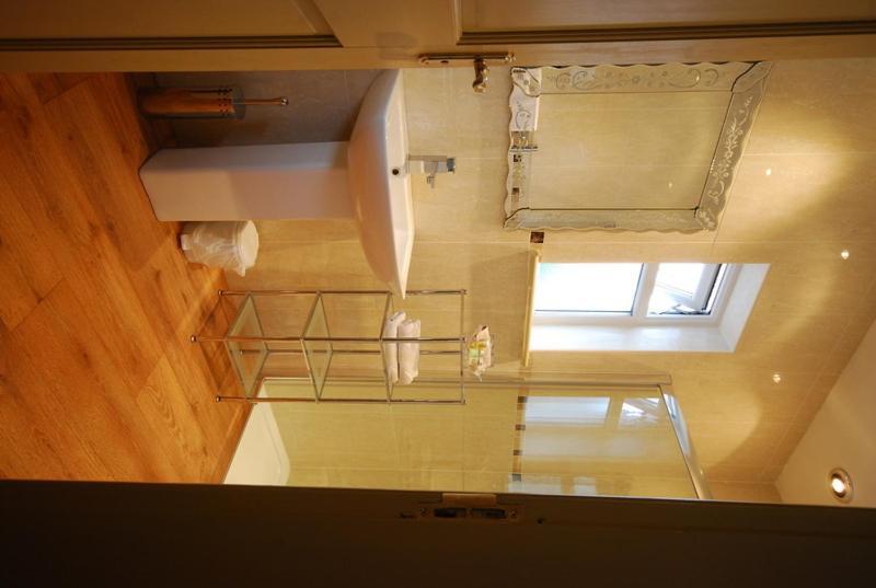 Hilton House Apartment *