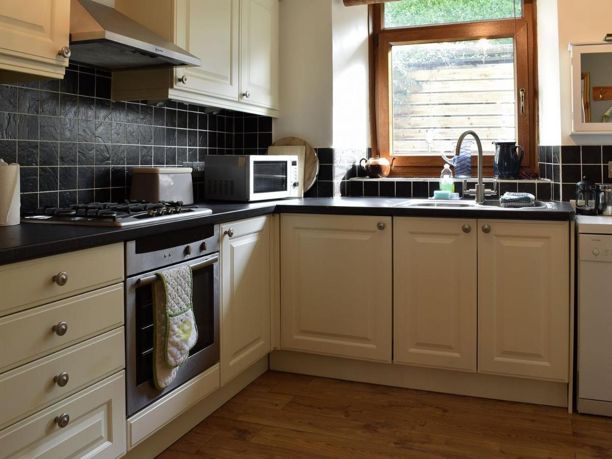 Herdy Hollow Holiday home *