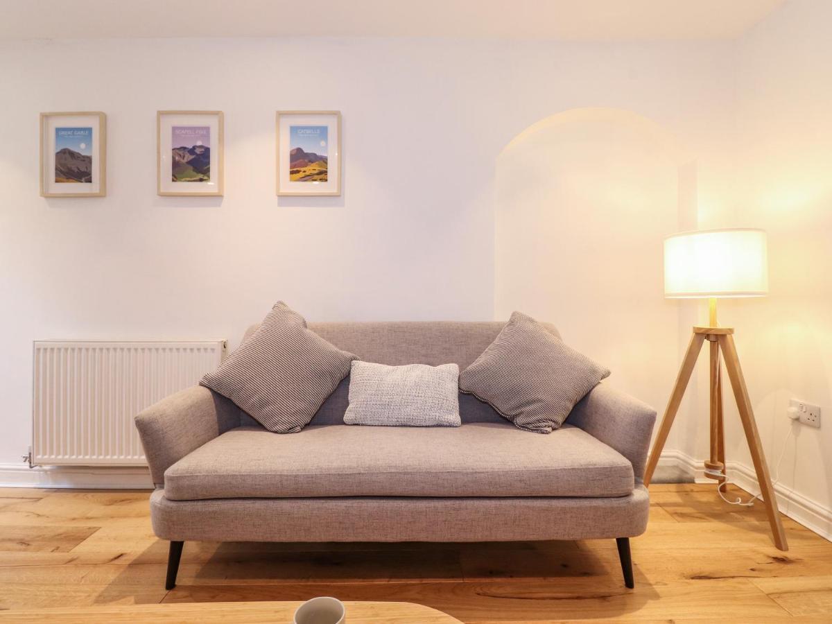 The Snuggery Windermere