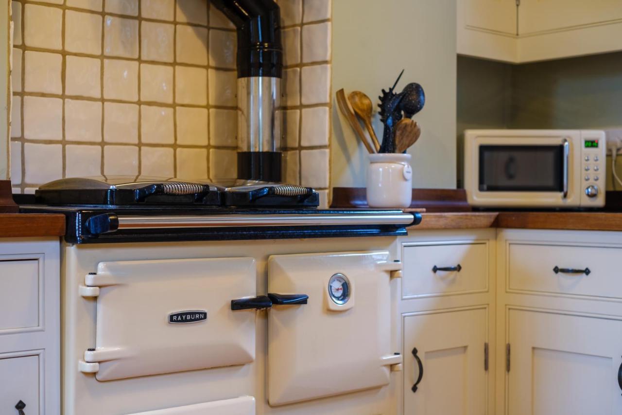 Woodside - Cartmel Fell, Holiday home Windermere