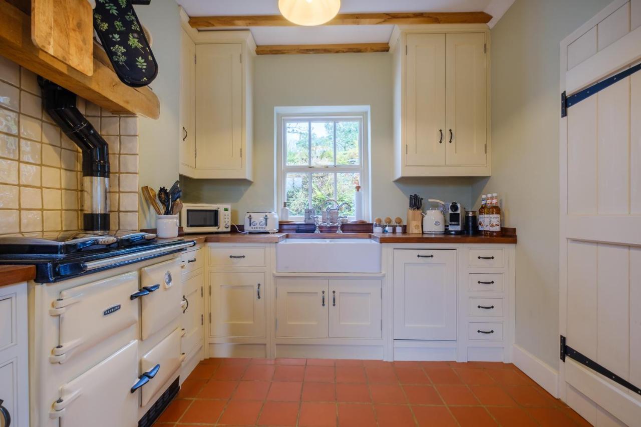 Woodside - Cartmel Fell, Holiday home