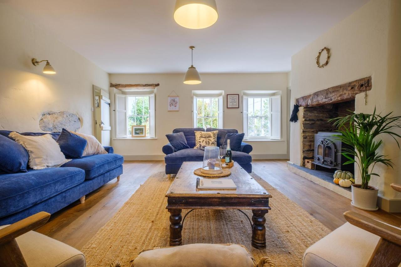 Holiday home Woodside - Cartmel Fell,