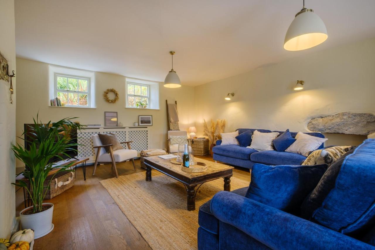 Woodside - Cartmel Fell, Holiday home