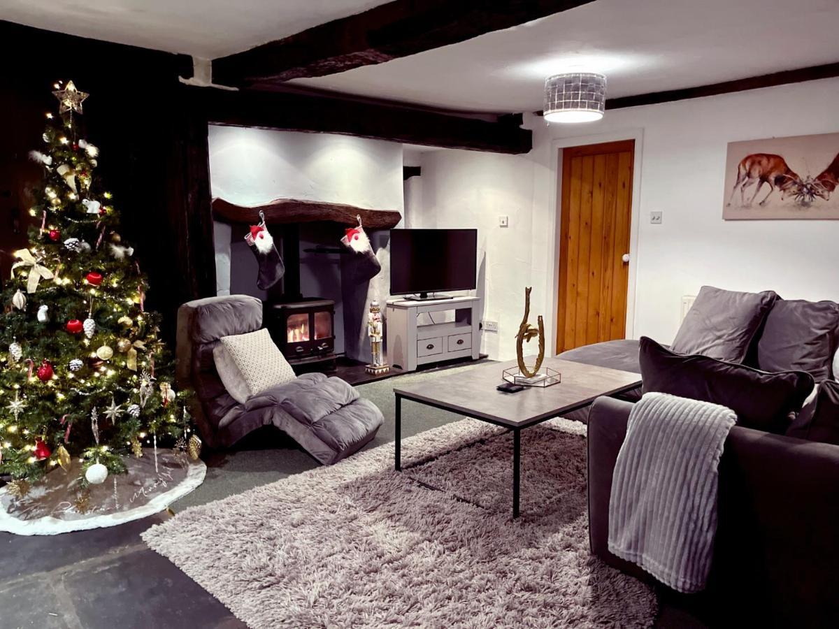 The Old Post Office, Cosy Grade Ii Listed 2 Bed *