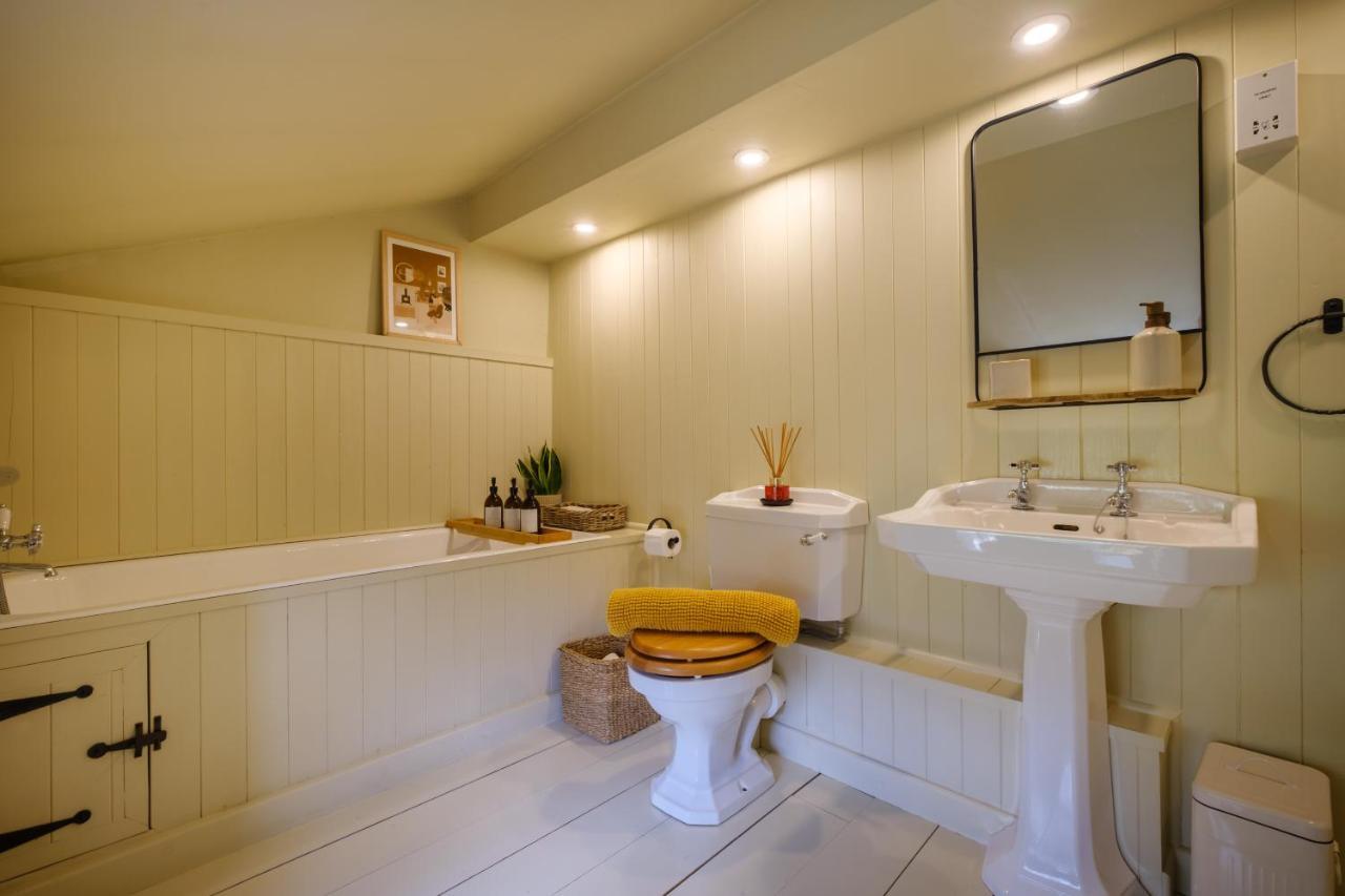 Holiday home Woodside - Cartmel Fell, *