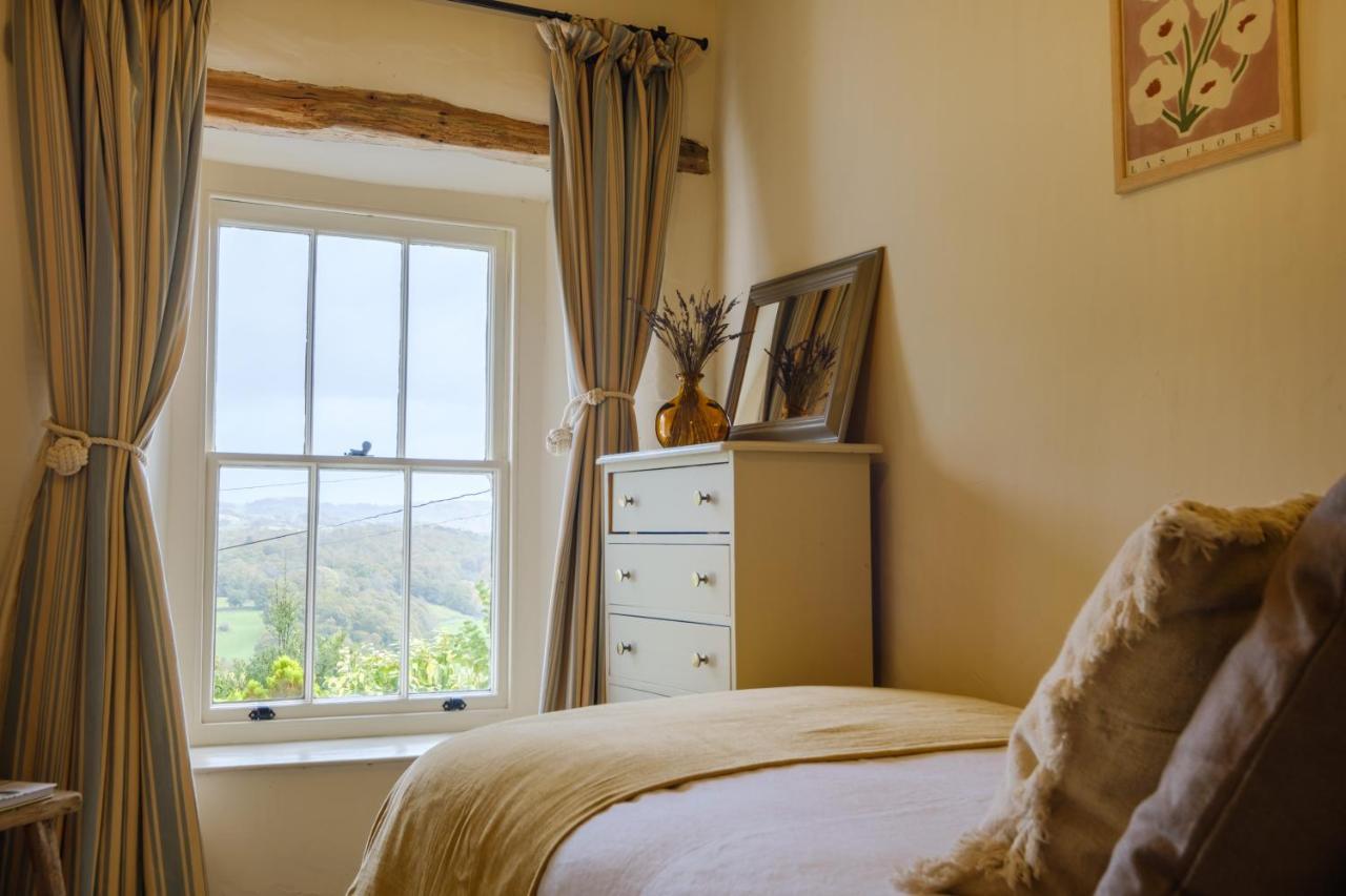 Holiday home Woodside - Cartmel Fell, Windermere