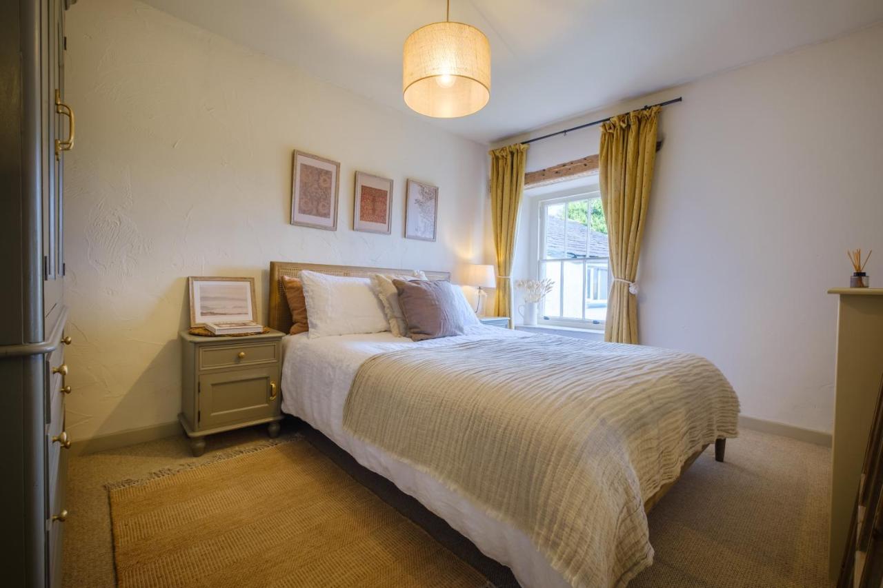 Woodside - Cartmel Fell, Holiday home Windermere