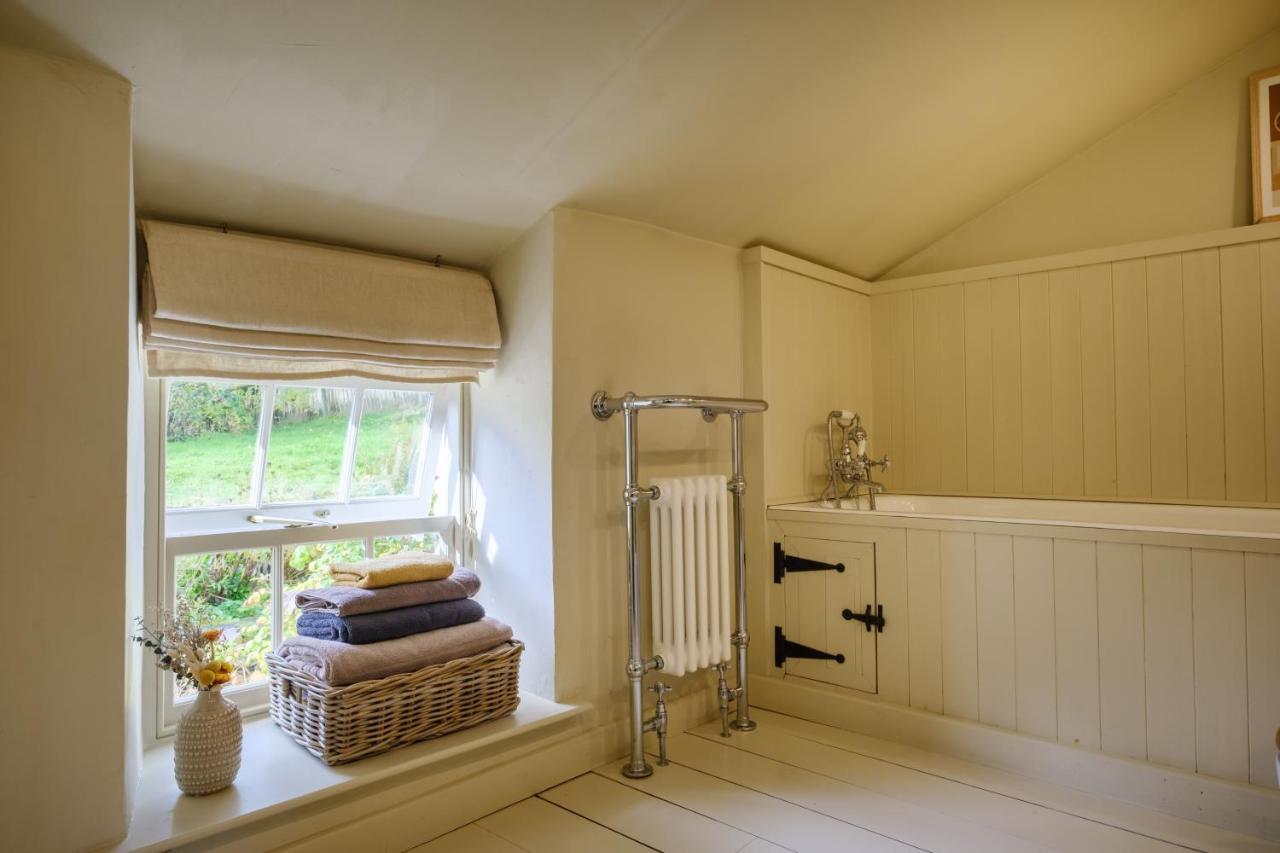Holiday home Woodside - Cartmel Fell,