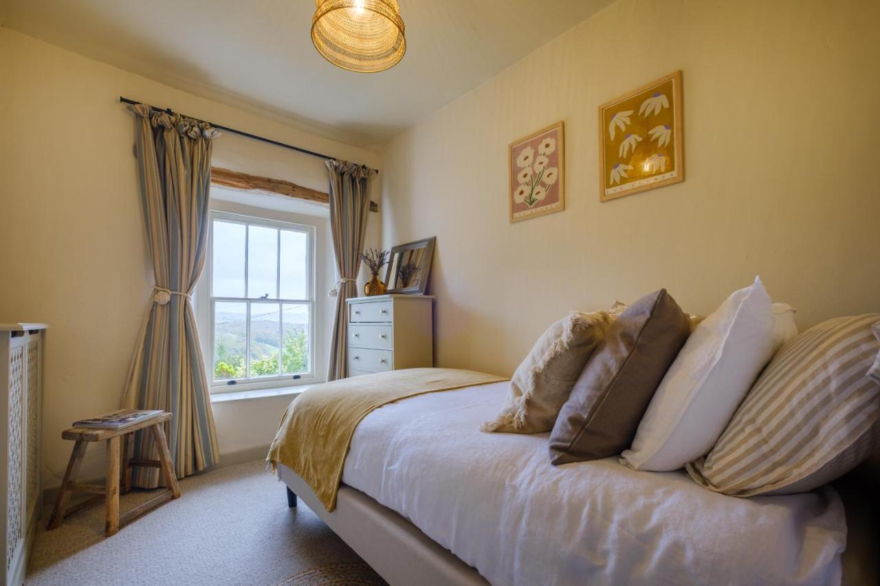 Holiday home Woodside - Cartmel Fell, *