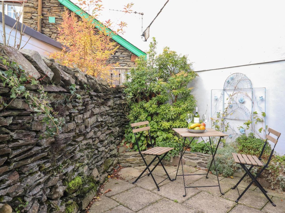 The Snuggery Apartment Windermere
