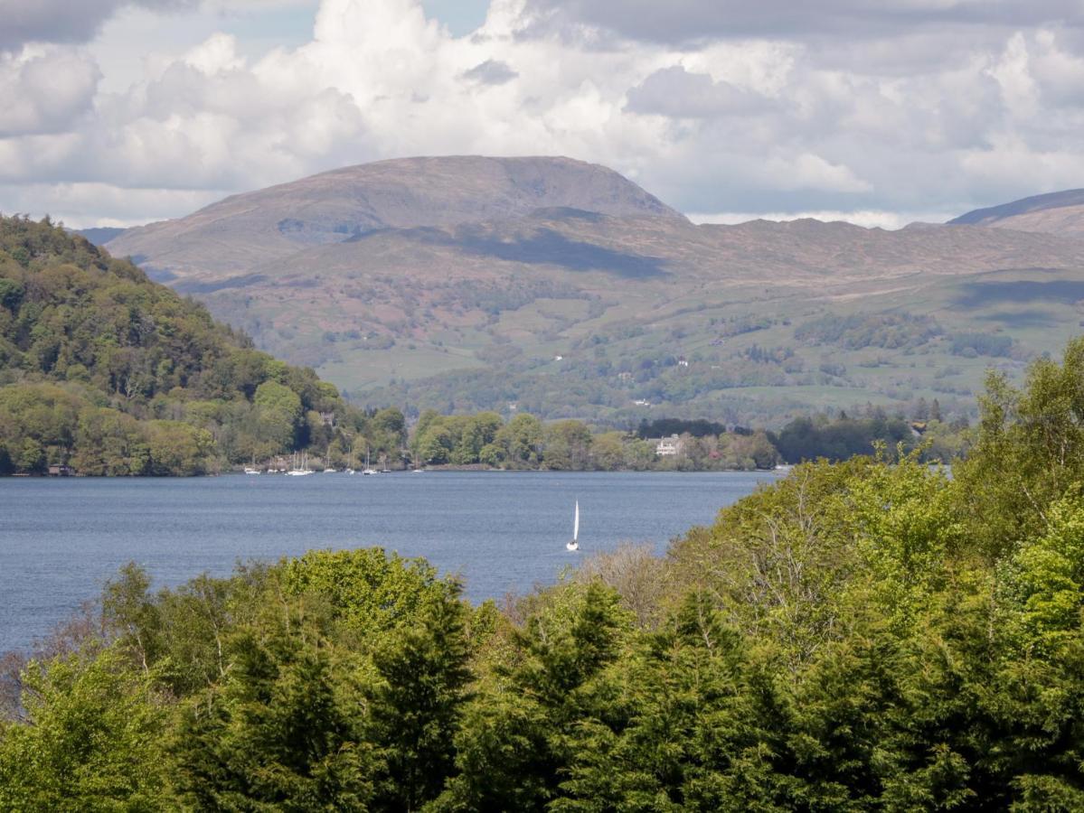 Wansfell *