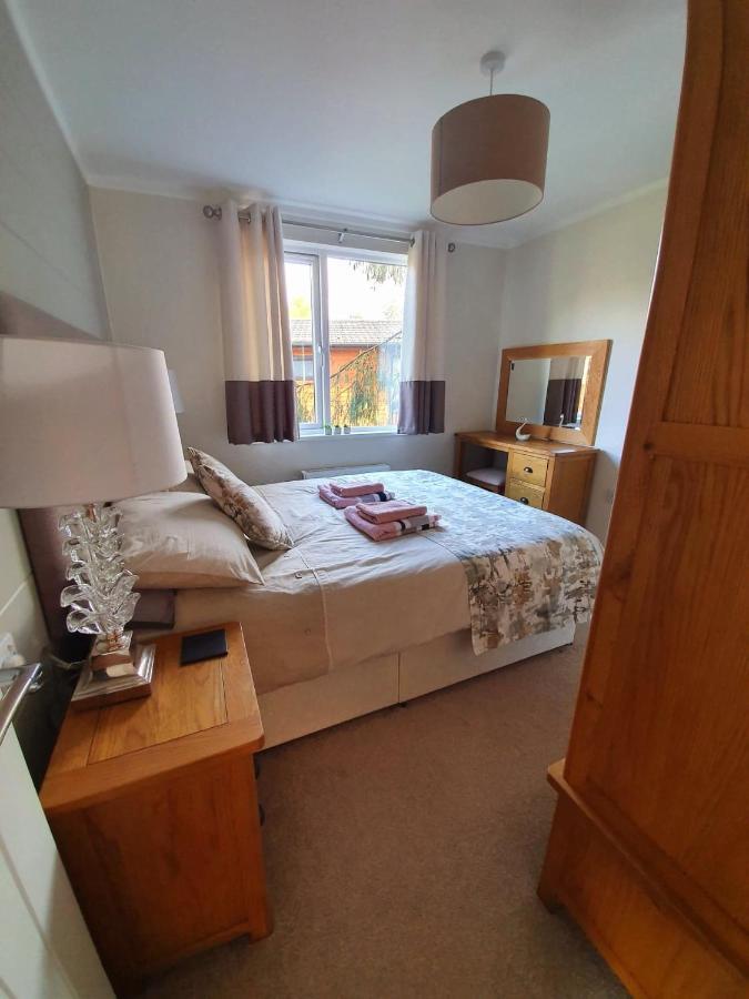 Jaw-dropping With Hot Tub On * Windermere