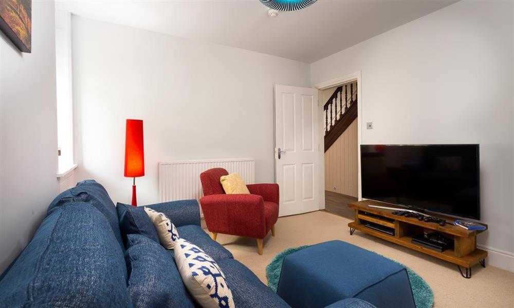 Holiday home Ellerthwaite House