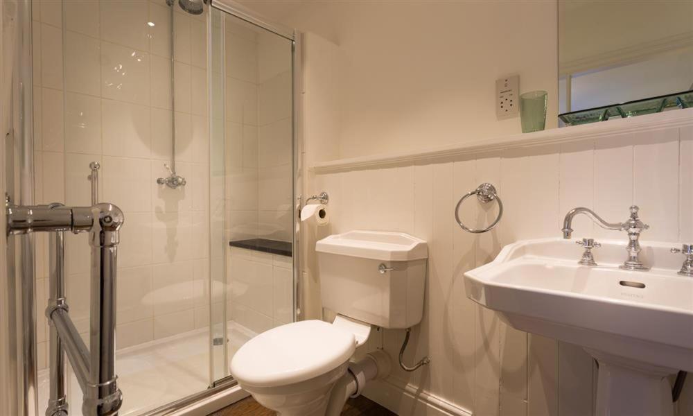 Orrest Range Holiday home *