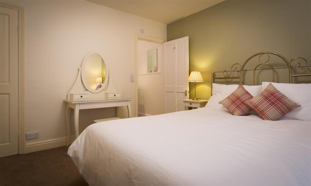 Holiday home Orrest Range *