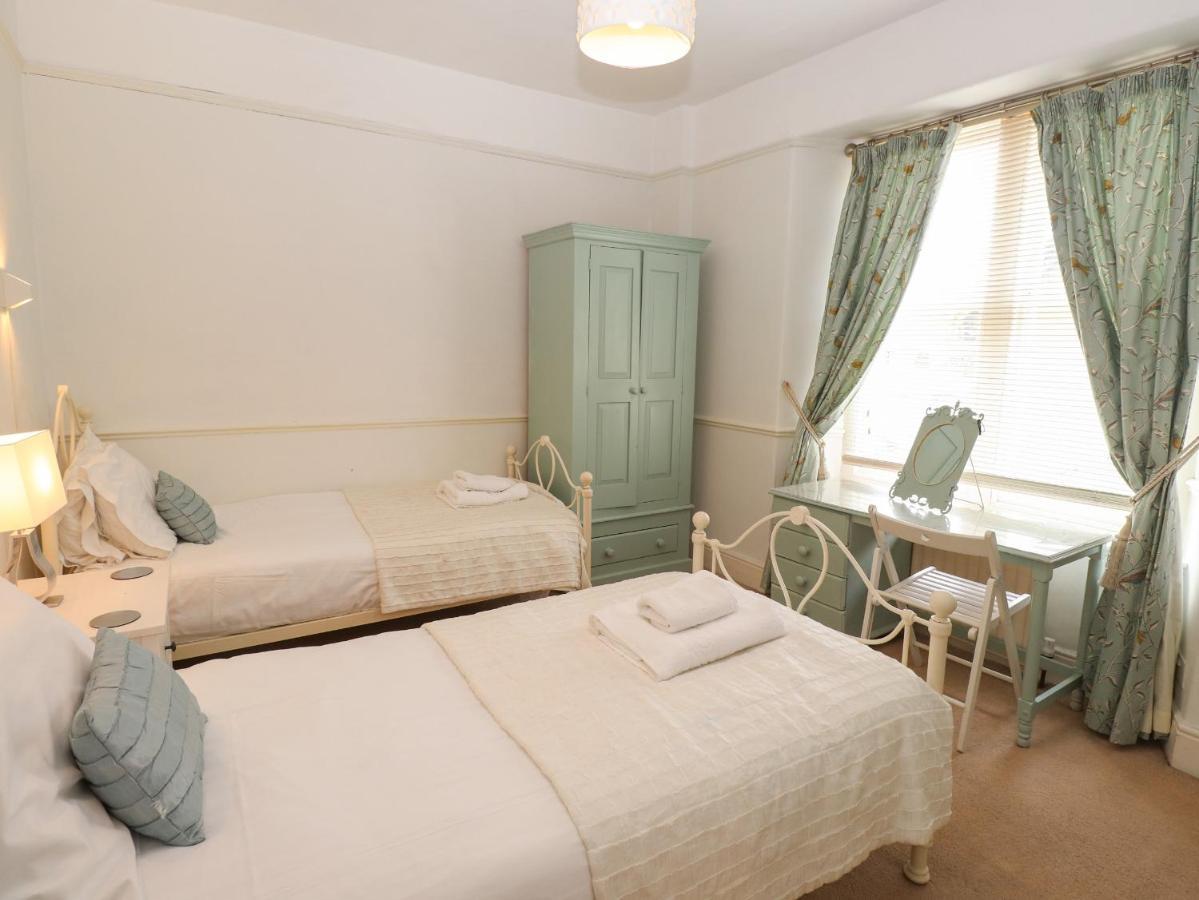 Ravenscroft Holiday home *