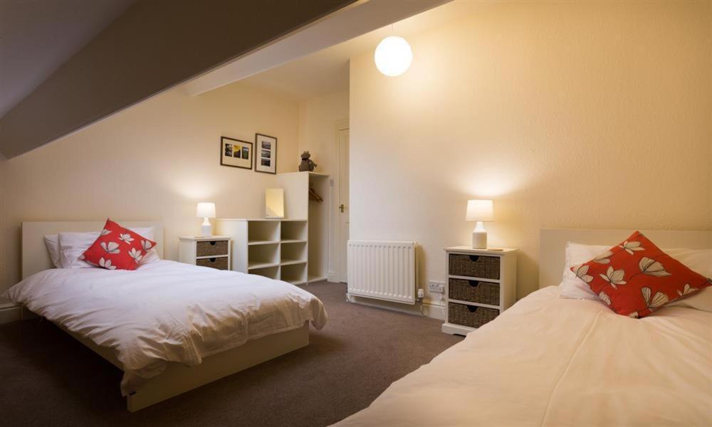 Orrest Range Holiday home