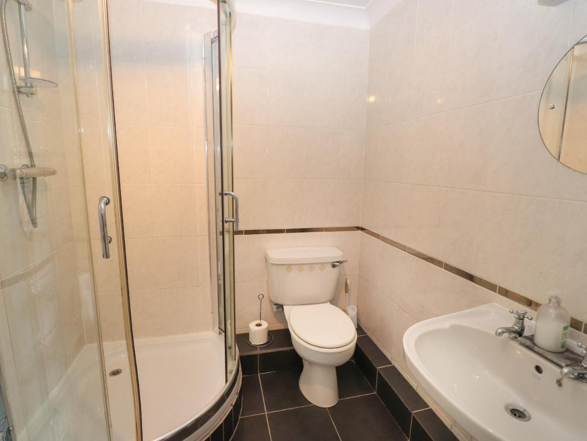 Ravenscroft Holiday home Windermere