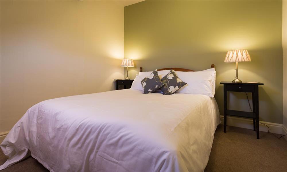 Orrest Range Holiday home