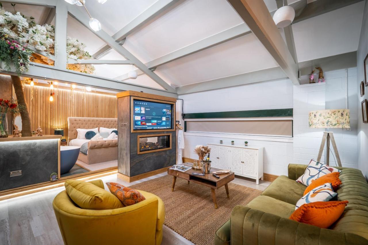 Apartment Queen's Loft