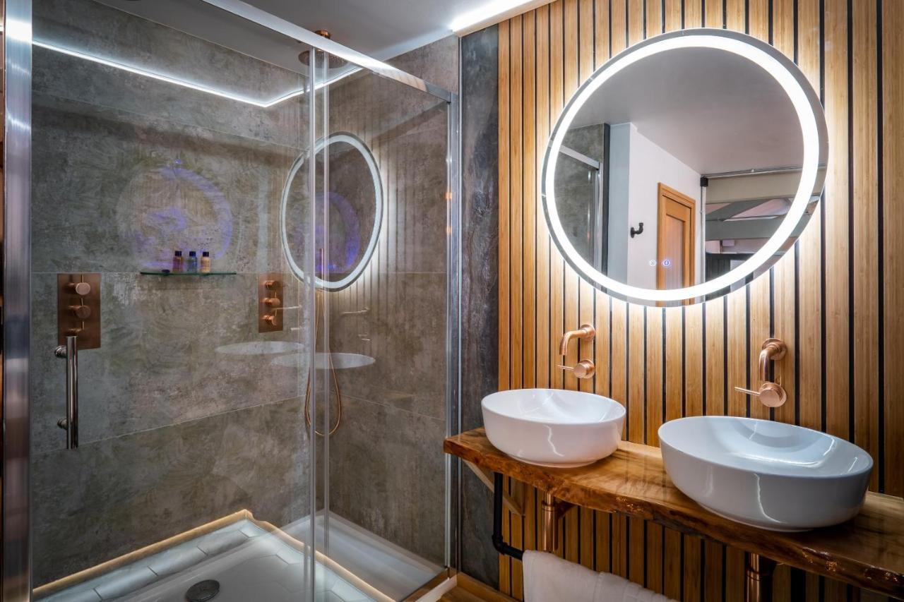 Queen's Loft Windermere