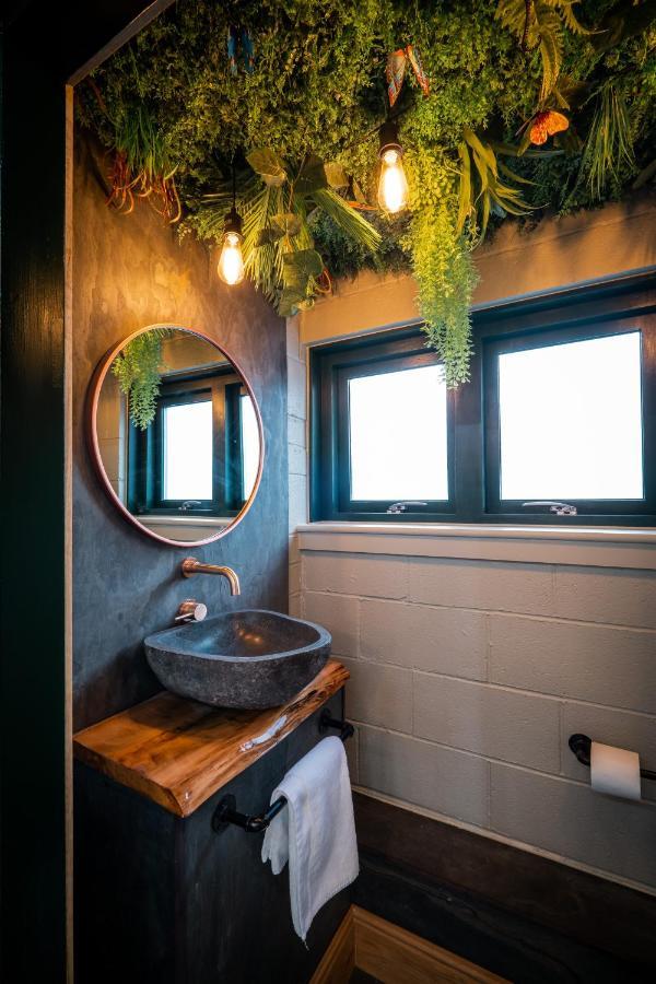 Queen's Loft Windermere