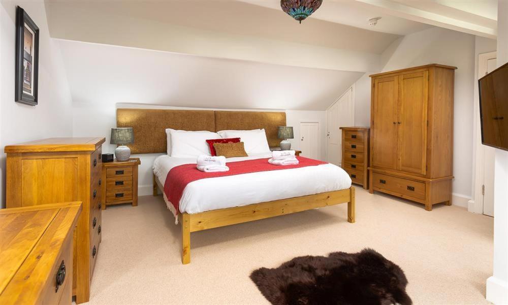 Ellerthwaite House Windermere